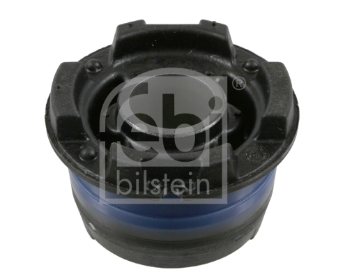 Bushing, axle beam
